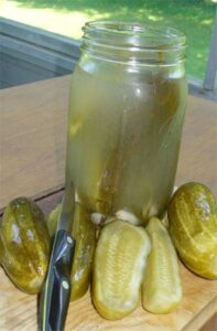 The Pickled Pantry Image